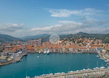 Bilocale Via Andrea Doria, Imperia - foto 21