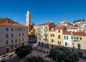 Bilocale Via Andrea Doria, Imperia - foto 25