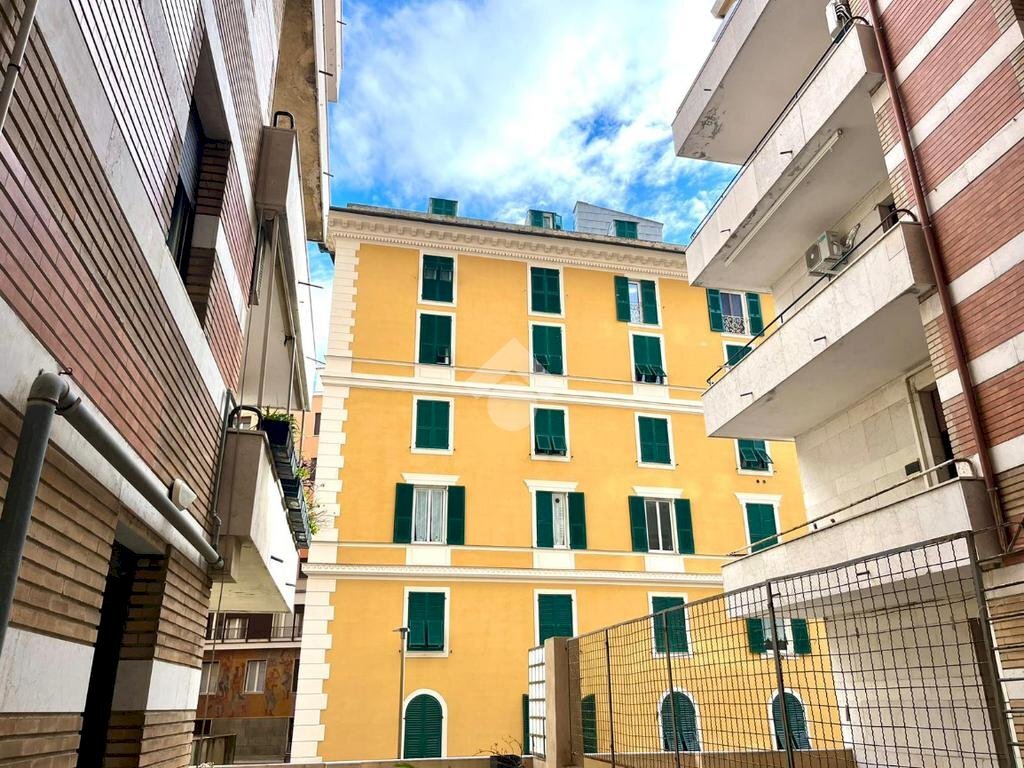 Quadrilocale piazza dante, Genova - foto 2