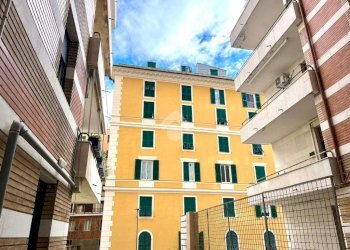 Quadrilocale piazza dante, Genova - foto 2