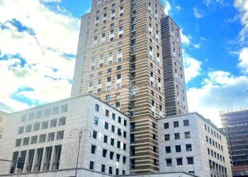 Quadrilocale piazza dante, Genova - foto 7