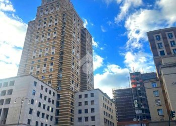 Quadrilocale piazza dante, Genova - foto 12