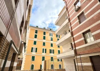 Quadrilocale piazza dante, Genova - foto 24