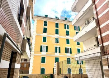 Quadrilocale piazza dante, Genova - foto 26