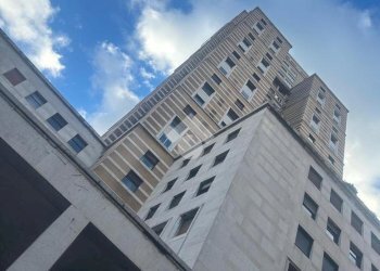 Quadrilocale piazza dante, Genova - foto 27