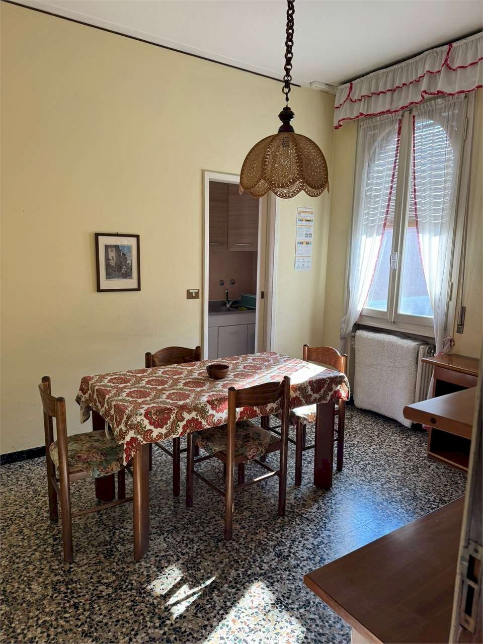 Four-room apartment Modena (neighborhood Circoscrizione 1) - photo 2