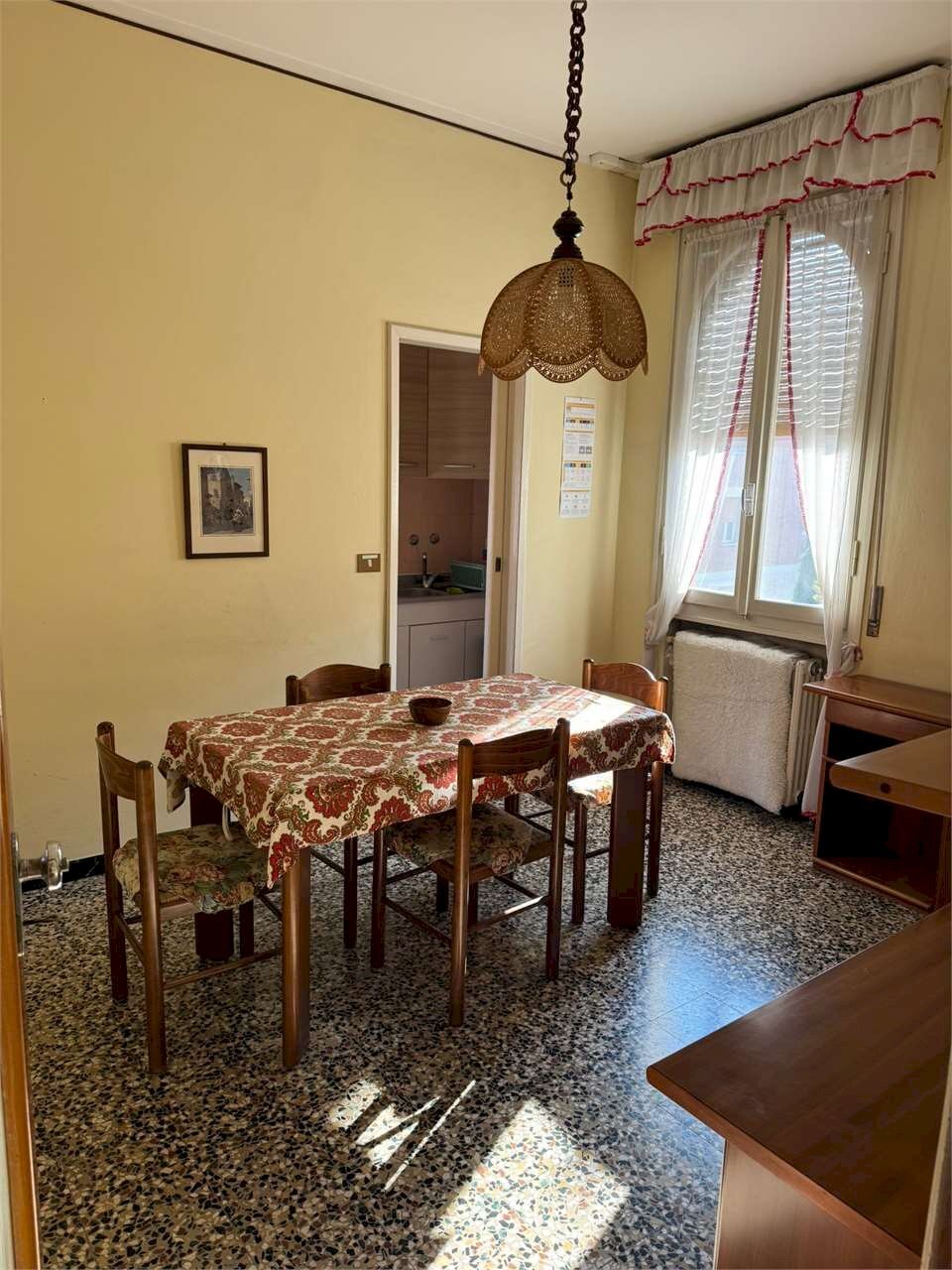 Four-room apartment Modena (neighborhood Circoscrizione 1) - photo 3