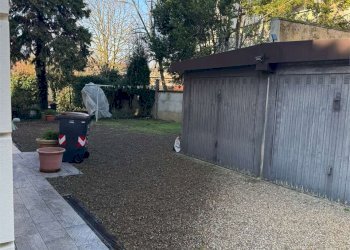 Quadrilocale Modena (zona Circoscrizione 1) - foto 16