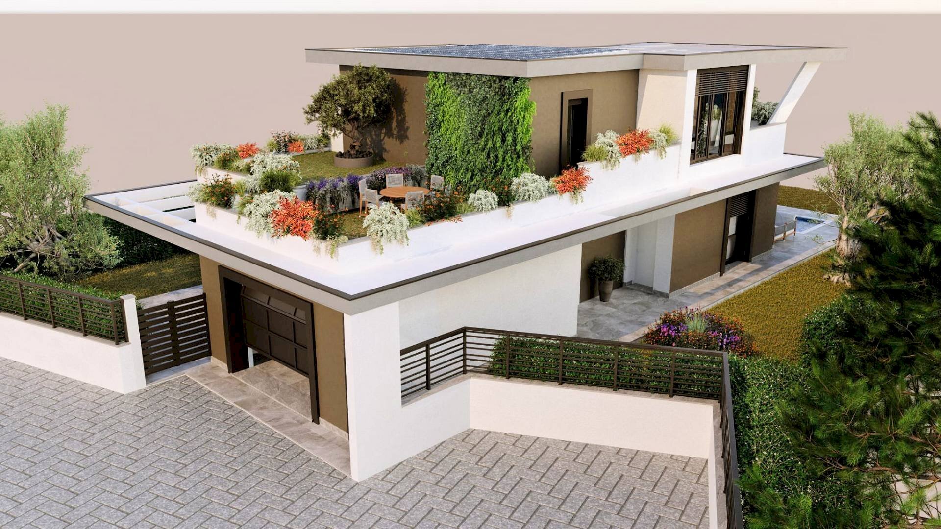 Foto 2 - Villa Buggiano - foto 2