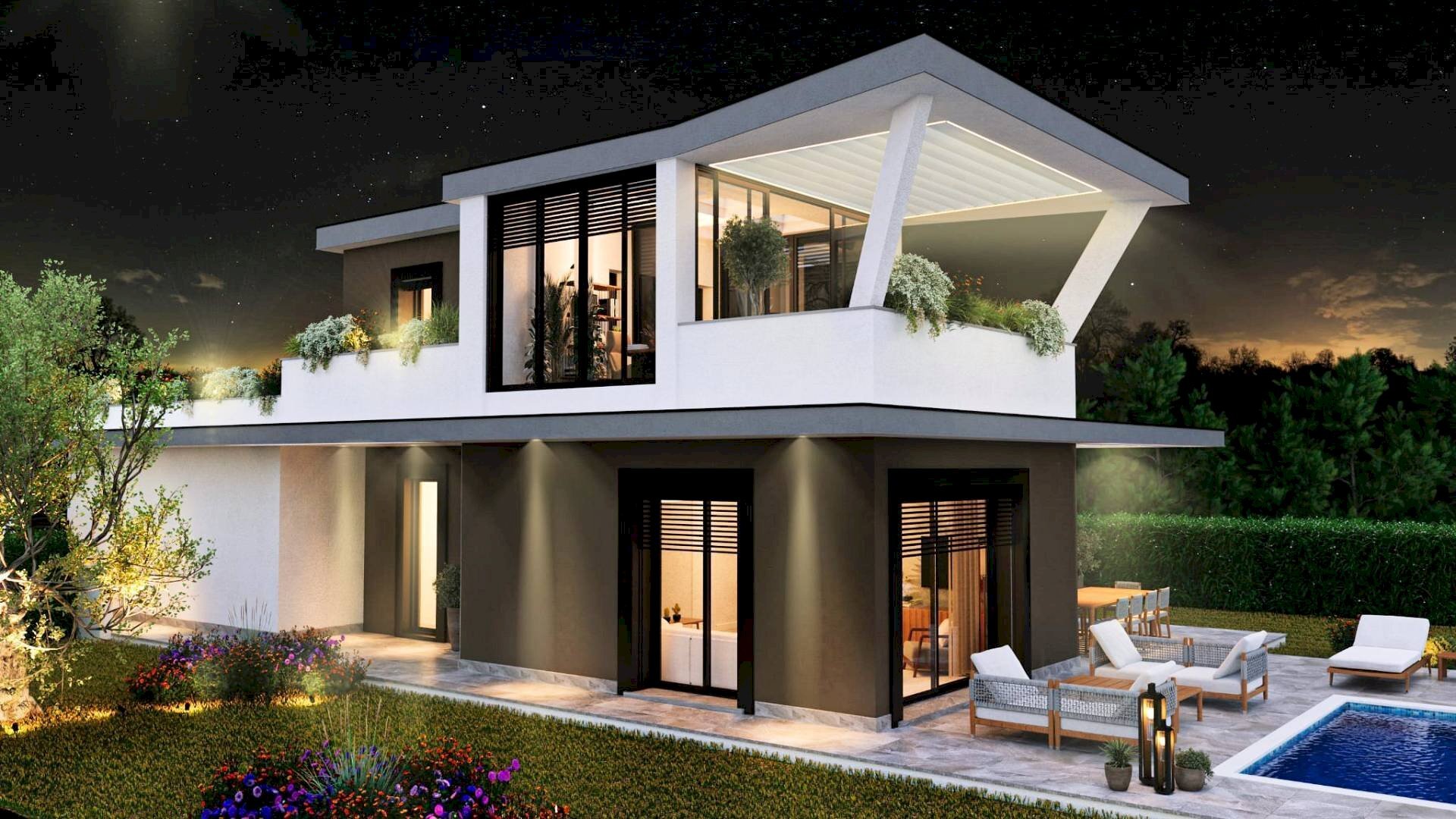 Foto 3 - Villa Buggiano - foto 3