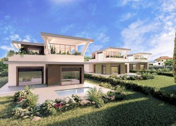 Foto 1 - Villa Buggiano - foto 1