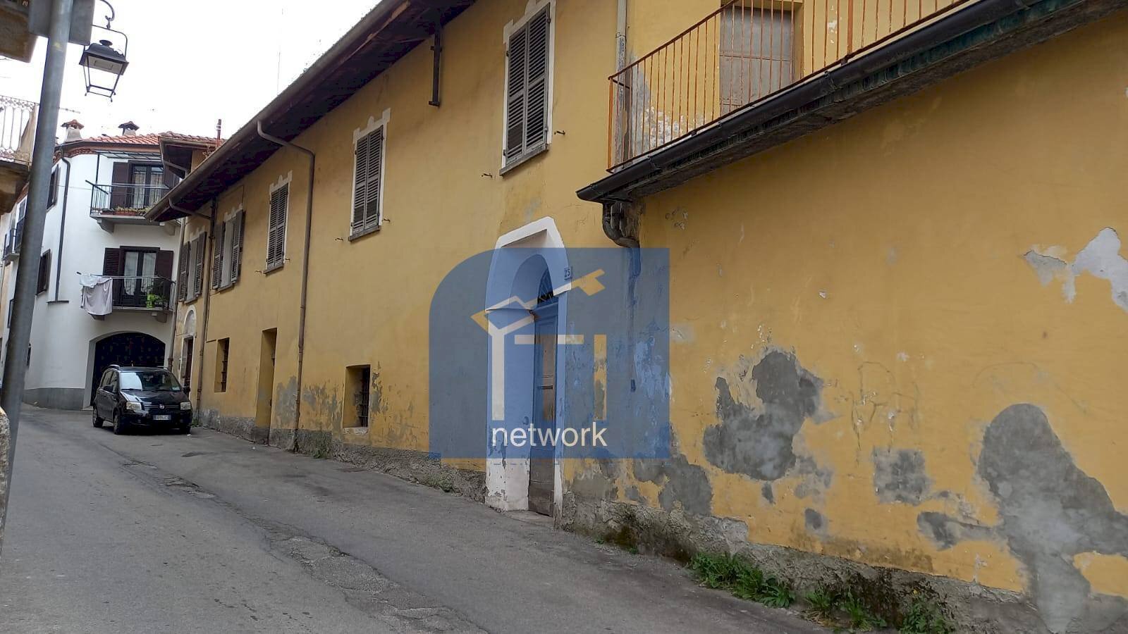 Foto 2 - Bilocale Via Rivassola, Cuorgnè - foto 2