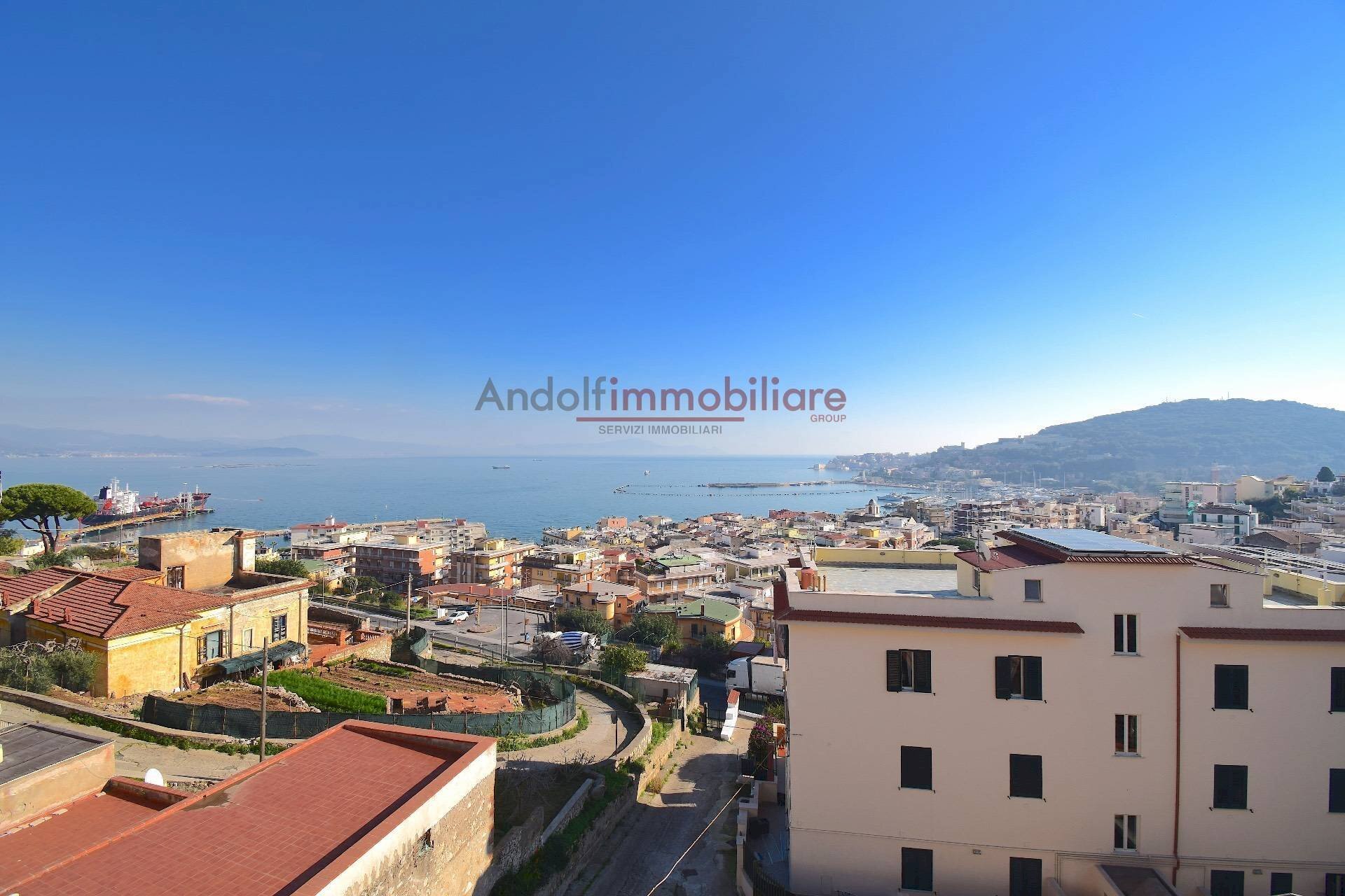 Foto 2 - Four-room apartment Via Maresca, Gaeta - photo 2