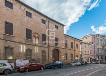 Foto 43 - Appartamento Corso Giuseppe Garibaldi
 
161, Forlì - foto 43