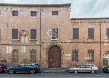 Foto 44 - Appartamento Corso Giuseppe Garibaldi
 
161, Forlì - foto 44