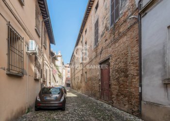 Foto 47 - Appartamento Corso Giuseppe Garibaldi
 
161, Forlì - foto 47