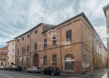 Foto 1 - Quadrilocale Corso Giuseppe Garibaldi
 
161, Forlì - foto 1