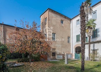 Foto 31 - Quadrilocale Corso Giuseppe Garibaldi
 
161, Forlì - foto 31