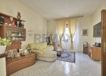 Soggiorno - Appartamento Montevarchi - foto 1