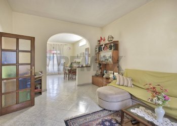 Sala da pranzo - Appartamento Montevarchi - foto 2