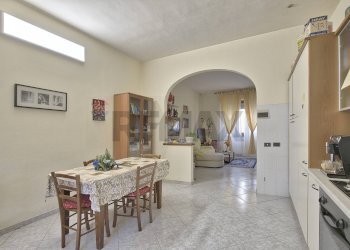 Sala da pranzo - Appartamento Montevarchi - foto 3