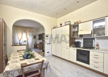 Cucina - Appartamento Montevarchi - foto 4