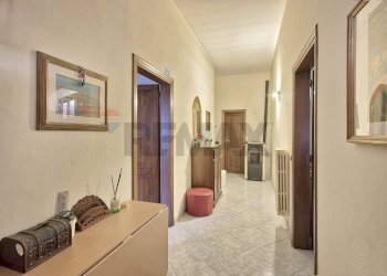 Hall / corridoio - Appartamento Montevarchi - foto 6