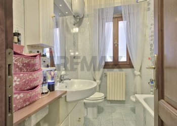 Bagno - Appartamento Montevarchi - foto 8