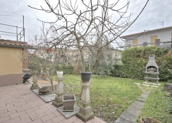 Giardino - Appartamento Montevarchi - foto 9