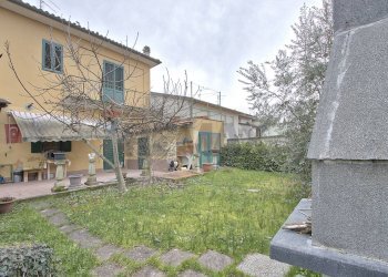 Casa all\'aperto - Appartamento Montevarchi - foto 10