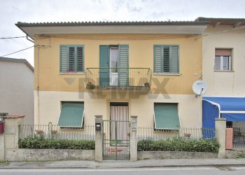 Casa all\'aperto - Appartamento Montevarchi - foto 11