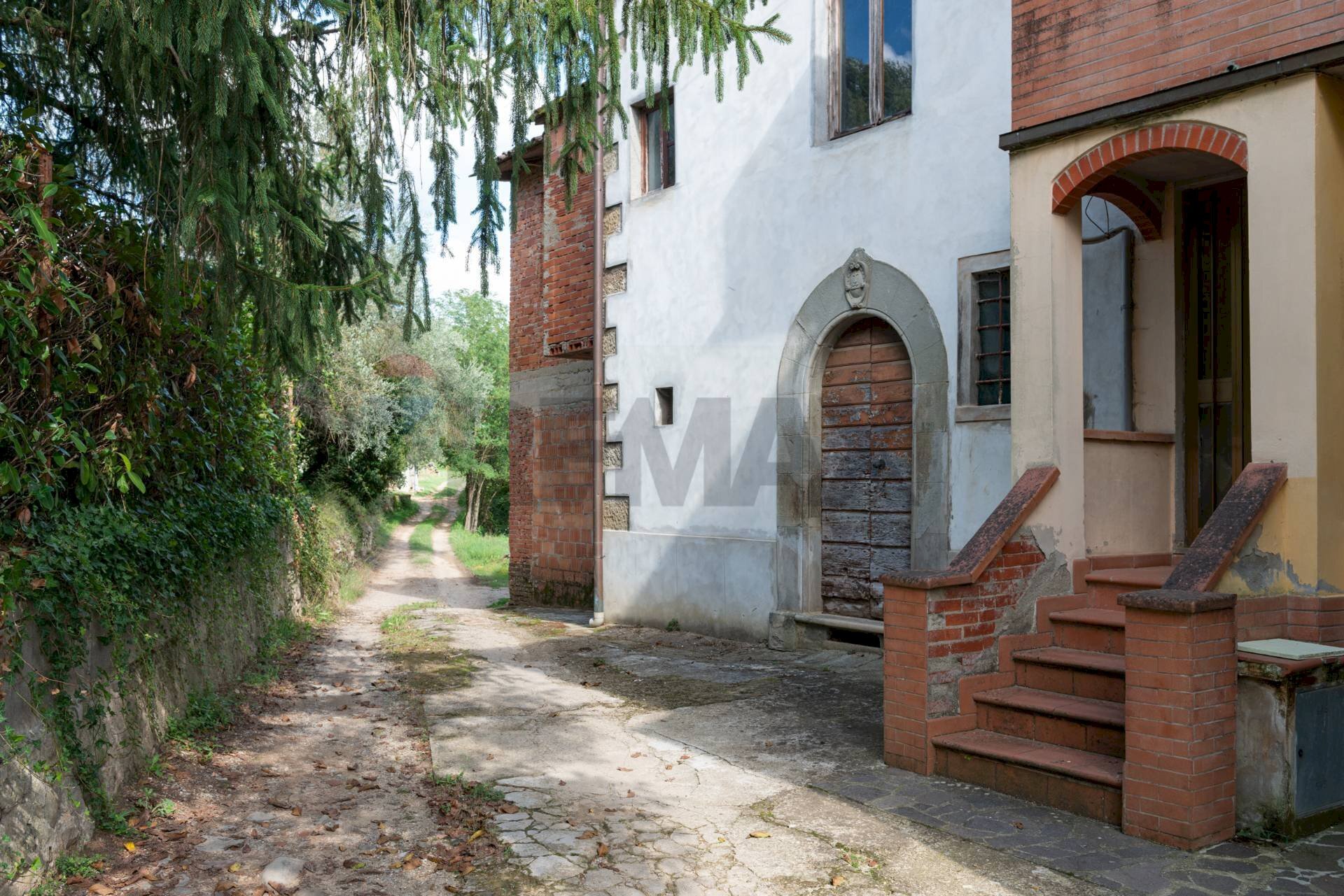 Casa all\'aperto - Appartamento Via Migliarina
 
21, Terranuova Bracciolini - foto 3