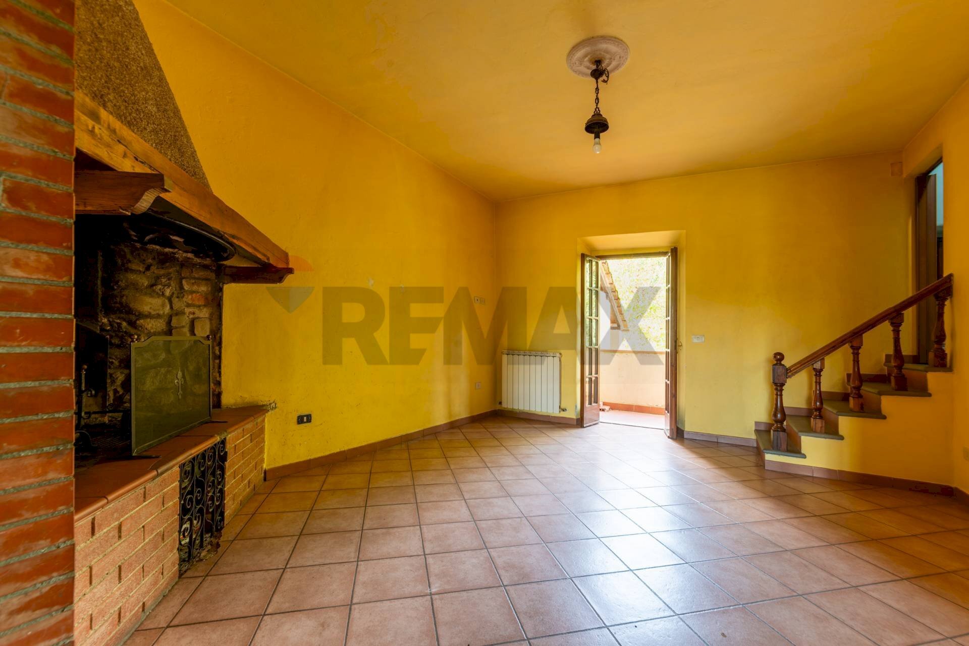 Stanza vuota - Appartamento Via Migliarina
 
21, Terranuova Bracciolini - foto 1