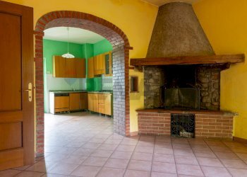 Cucina - Appartamento Via Migliarina
21, Terranuova Bracciolini - foto 2