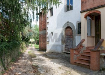 Casa all\'aperto - Appartamento Via Migliarina
21, Terranuova Bracciolini - foto 3