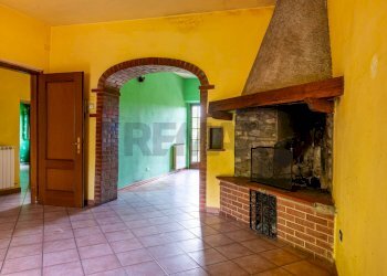 Soggiorno - Appartamento Via Migliarina
21, Terranuova Bracciolini - foto 5