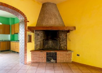 Soggiorno - Appartamento Via Migliarina
21, Terranuova Bracciolini - foto 6