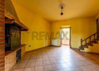 Stanza vuota - Appartamento Via Migliarina
21, Terranuova Bracciolini - foto 1