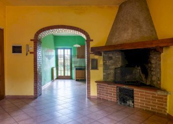 Soggiorno - Appartamento Via Migliarina
21, Terranuova Bracciolini - foto 7