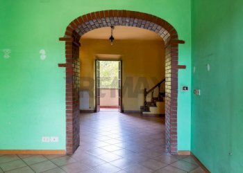 Hall / corridoio - Appartamento Via Migliarina
21, Terranuova Bracciolini - foto 8