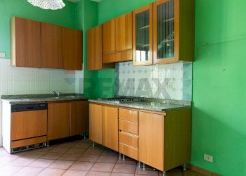 Cucina - Appartamento Via Migliarina
21, Terranuova Bracciolini - foto 9