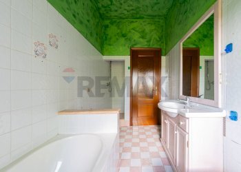 Bagno - Appartamento Via Migliarina
21, Terranuova Bracciolini - foto 11