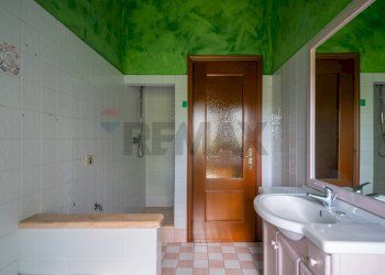 Bagno - Appartamento Via Migliarina
21, Terranuova Bracciolini - foto 12