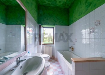 Bagno - Appartamento Via Migliarina
21, Terranuova Bracciolini - foto 13