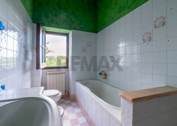Bagno - Appartamento Via Migliarina
21, Terranuova Bracciolini - foto 14