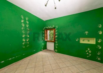 Stanza vuota - Appartamento Via Migliarina
21, Terranuova Bracciolini - foto 15