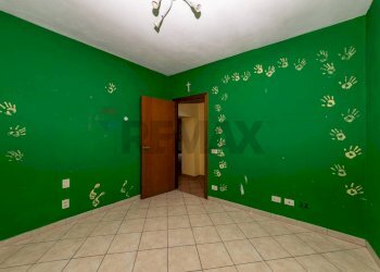 Stanza vuota - Appartamento Via Migliarina
21, Terranuova Bracciolini - foto 16