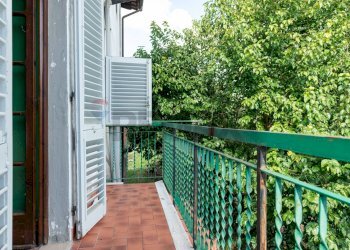 Balcone - Appartamento Via Migliarina
21, Terranuova Bracciolini - foto 20