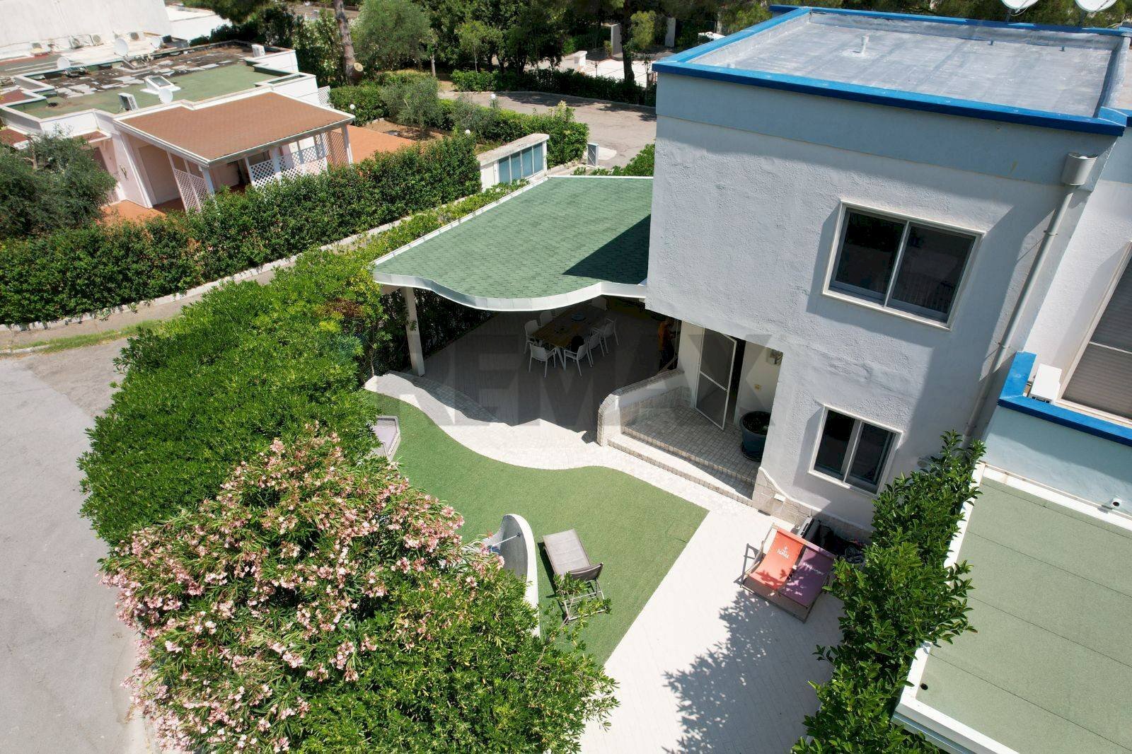 esterno - Trilocale Mira Hotel, Peschici - foto 1