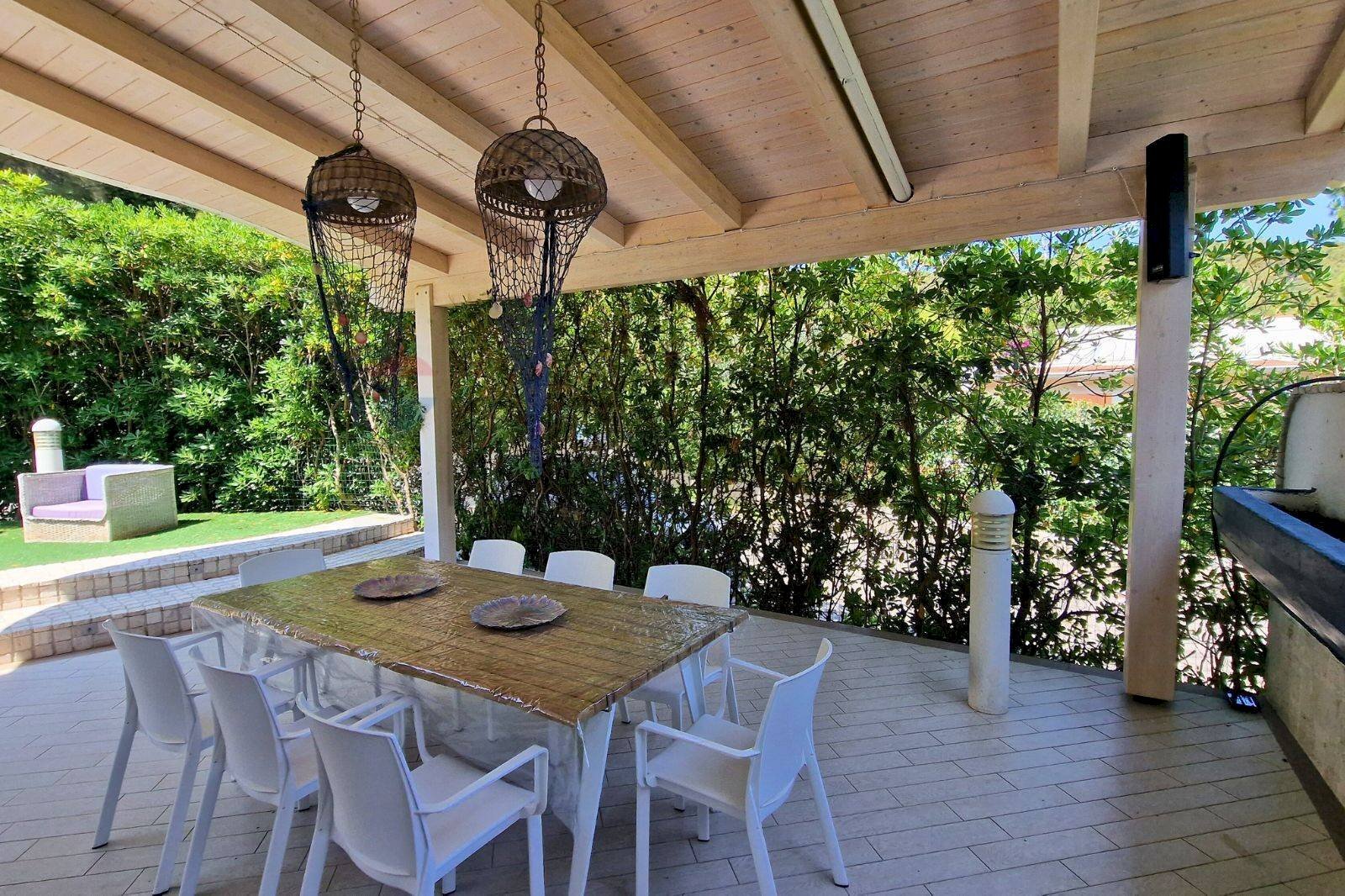 esterno - Trilocale Mira Hotel, Peschici - foto 2